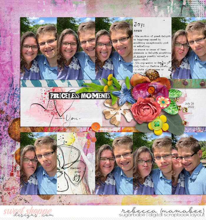 Precious Moments