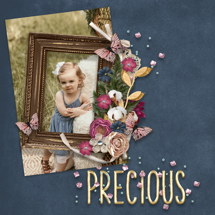 Precious