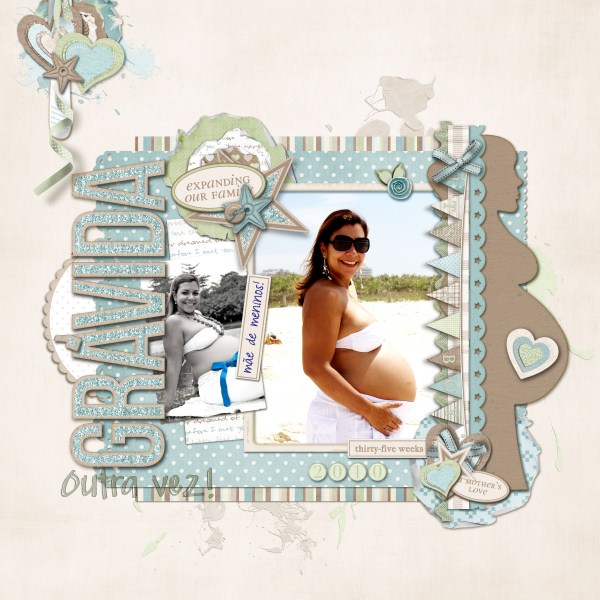 Preggo Again