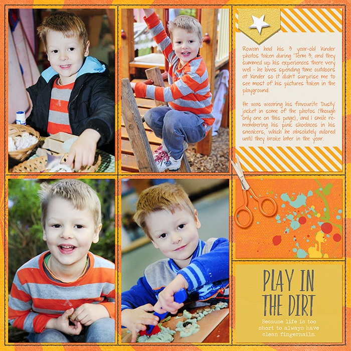 Preschool Photos (right)