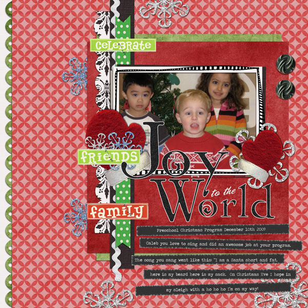 Preschool Program