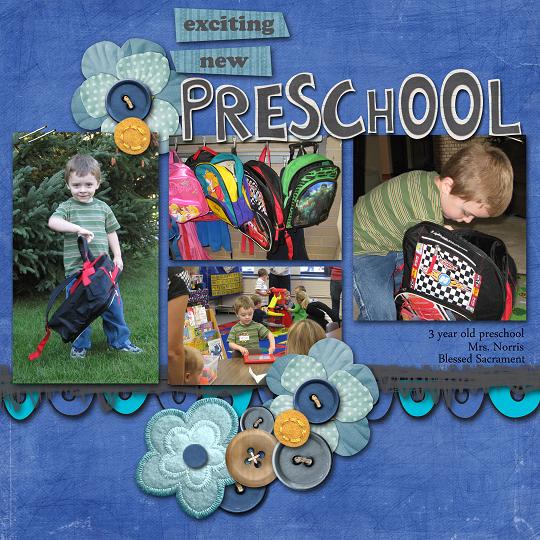 Preschool