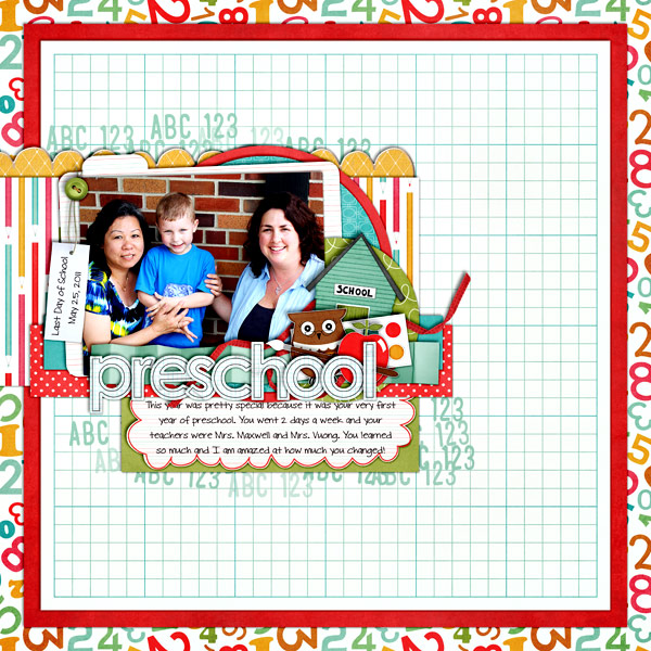 Preschool