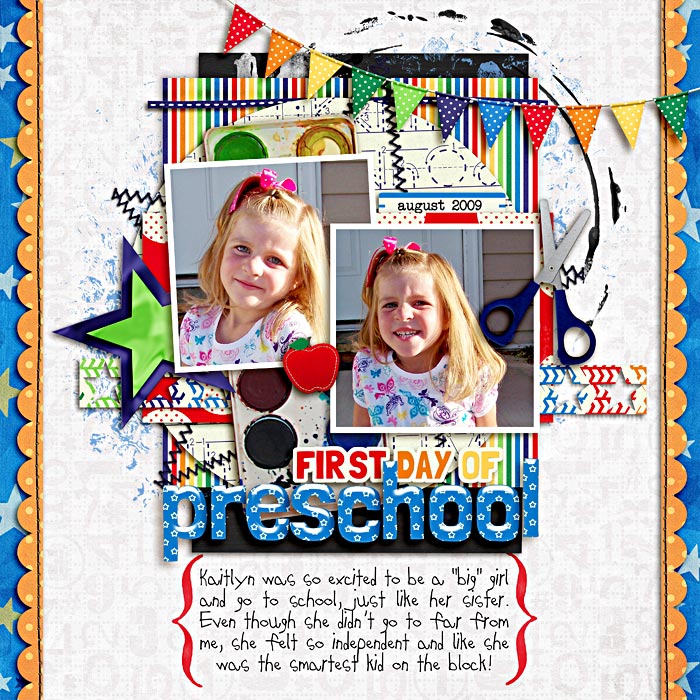 Preschool