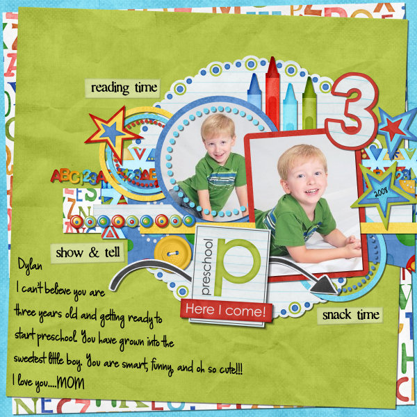 Preschool
