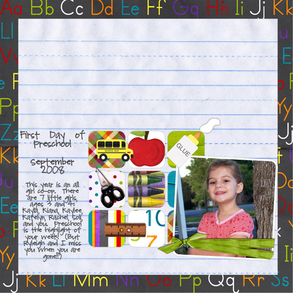 Preschool