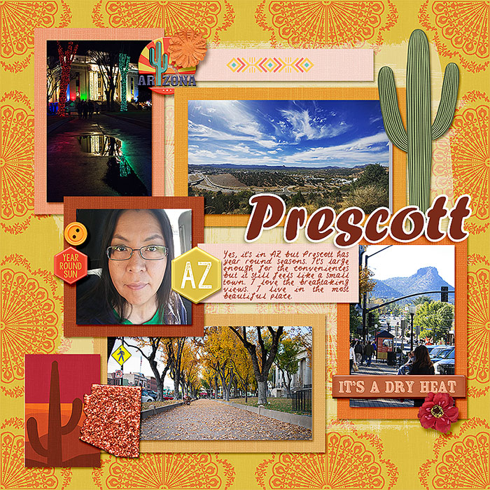 Prescott