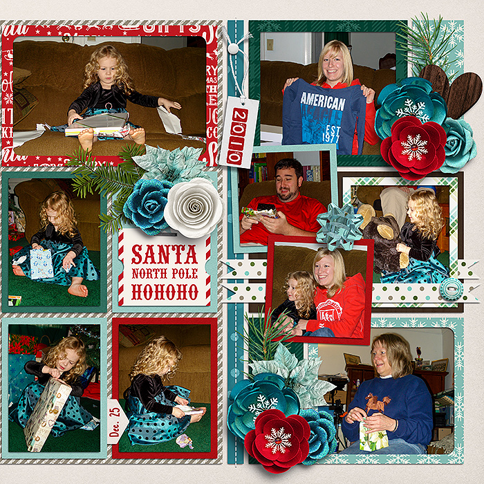 Presents Right
