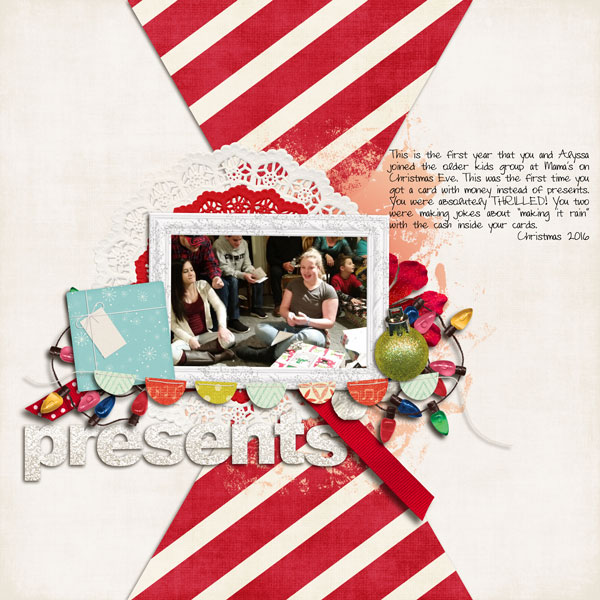 Presents
