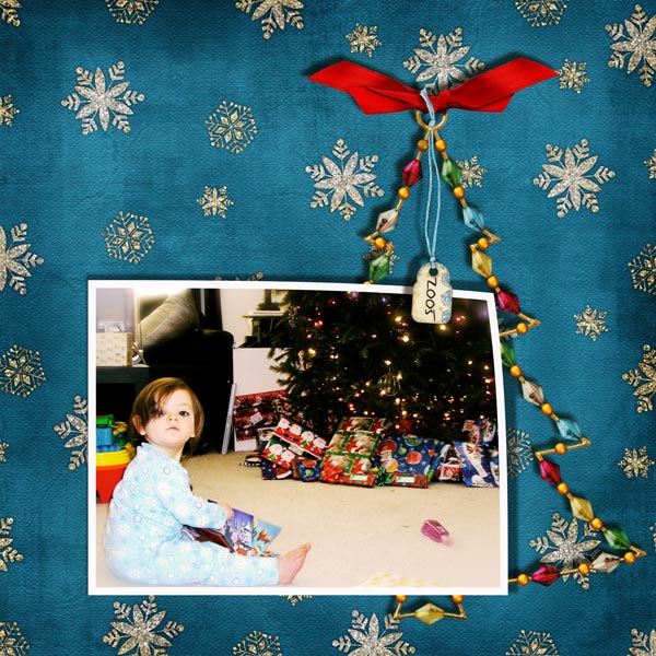 Presents!