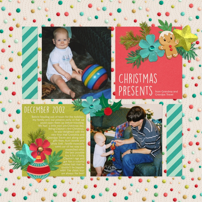 Presents