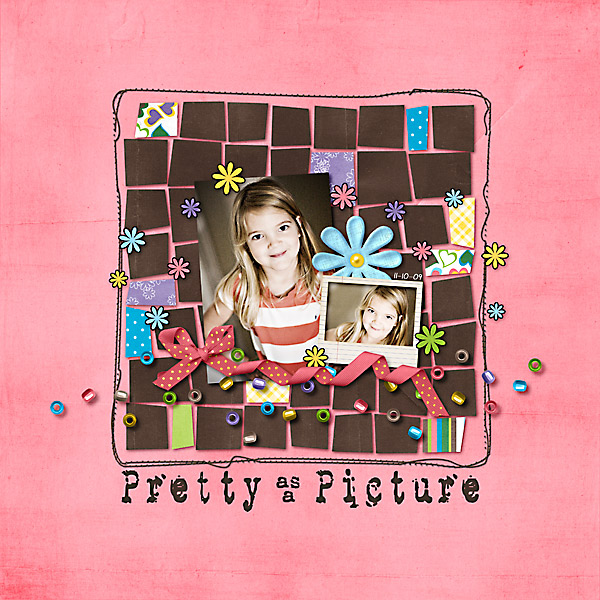 Pretty as a Picture