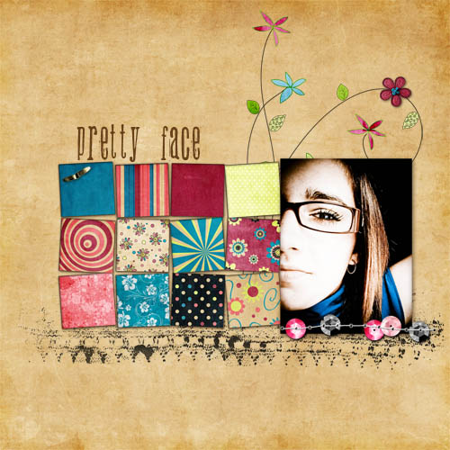 Pretty Face