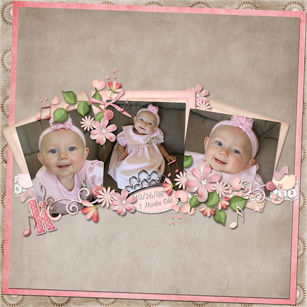 Pretty Girl