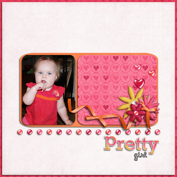 Pretty Girl