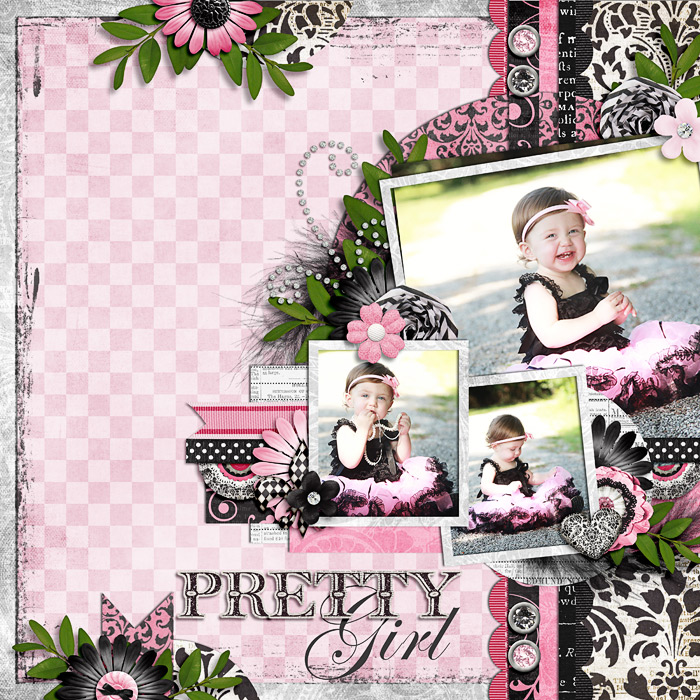 Pretty Girl