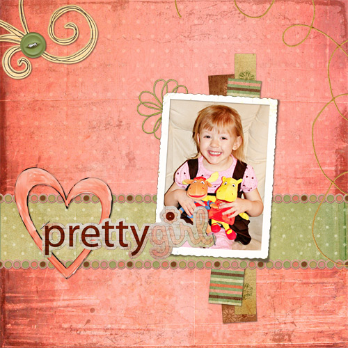 Pretty Girl