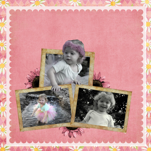 Pretty Girl