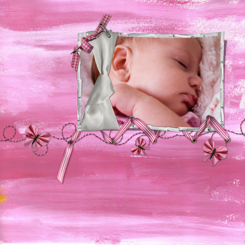 Pretty In Pink