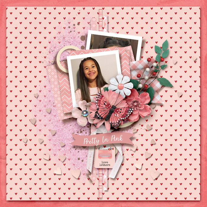 Pretty In Pink