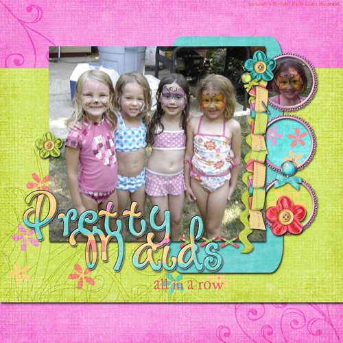 Pretty Maids