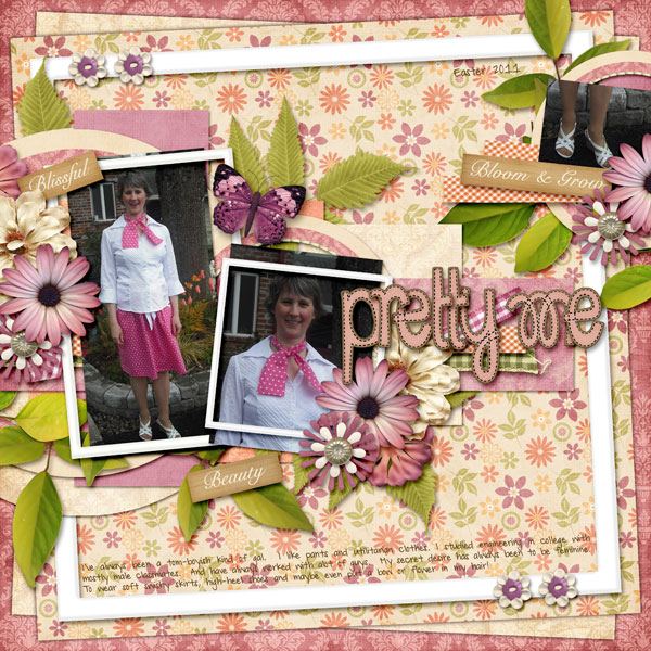 Pretty Me