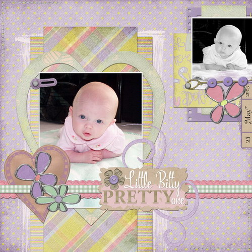 Pretty One