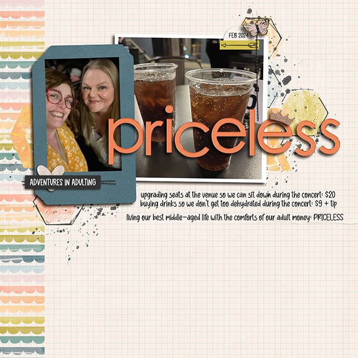 Priceless
