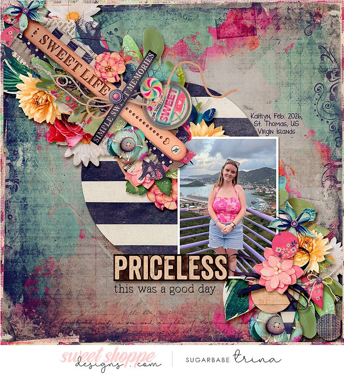 Priceless