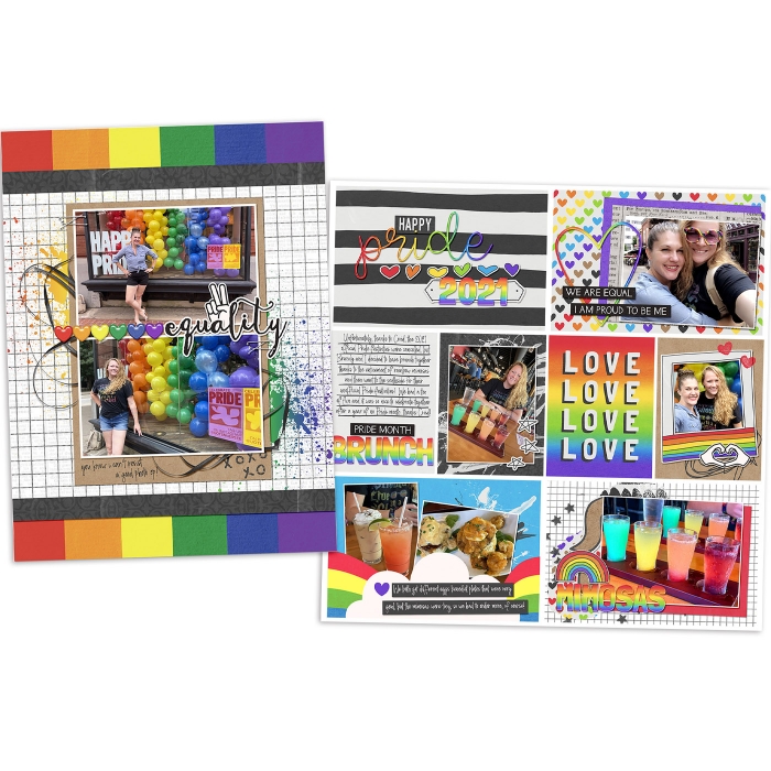 Pride 2021