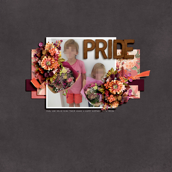 Pride
