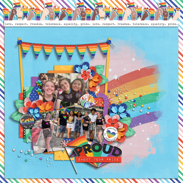 Pride