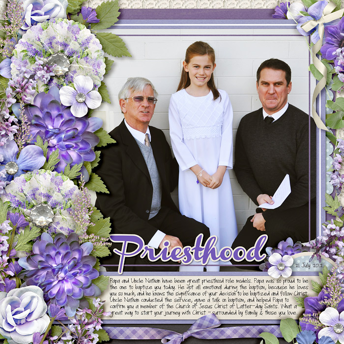 Priesthood