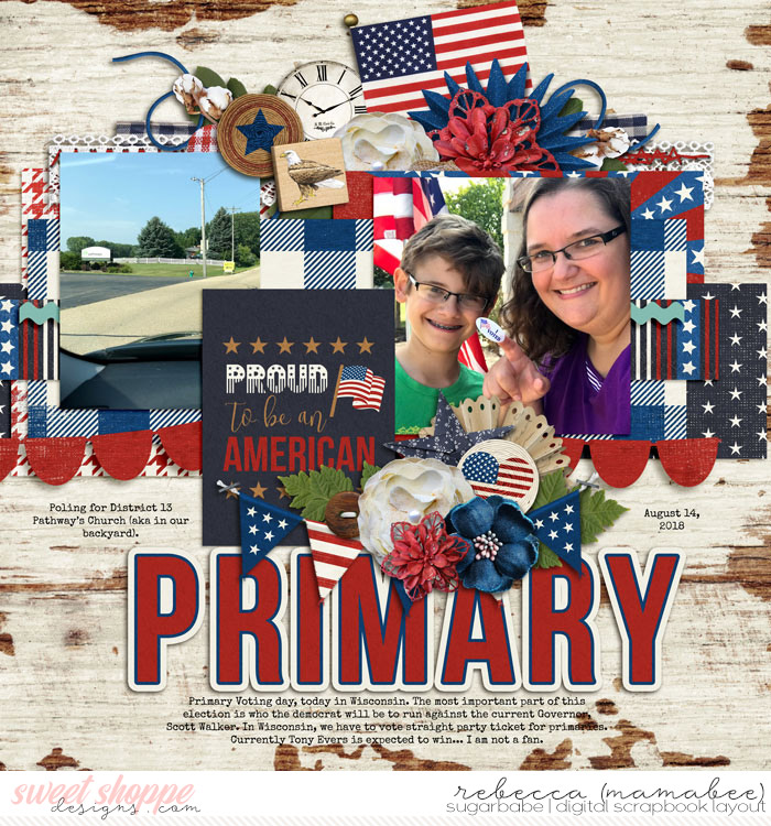 Primary