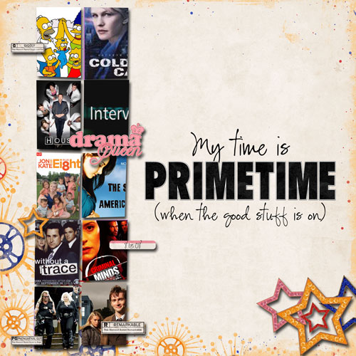 Primetime
