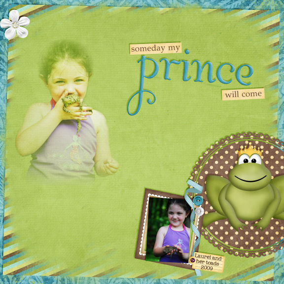 Prince Charming
