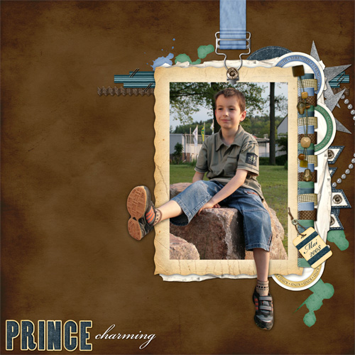 Prince Charming