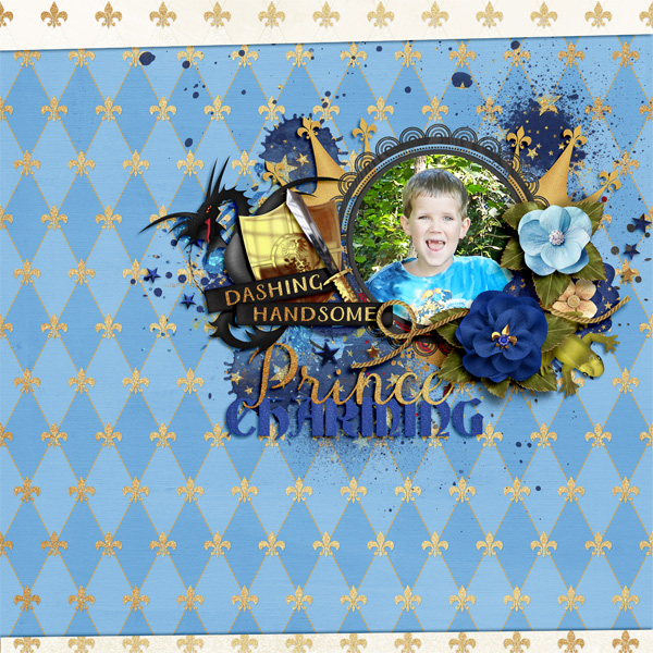 Prince Charming