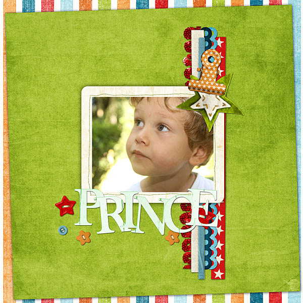 Prince