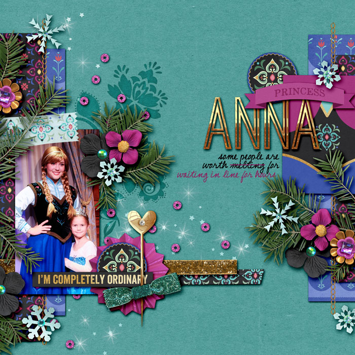 Princess Anna