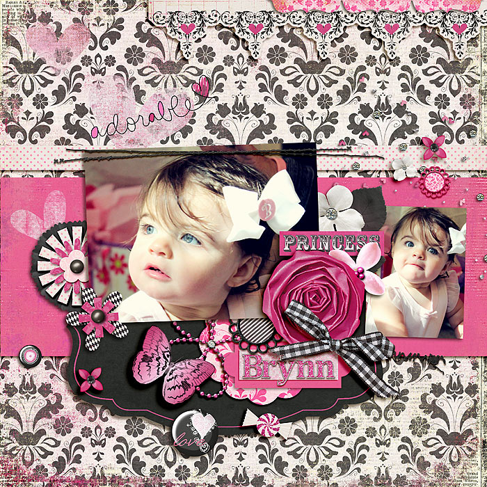 Princess Brynn