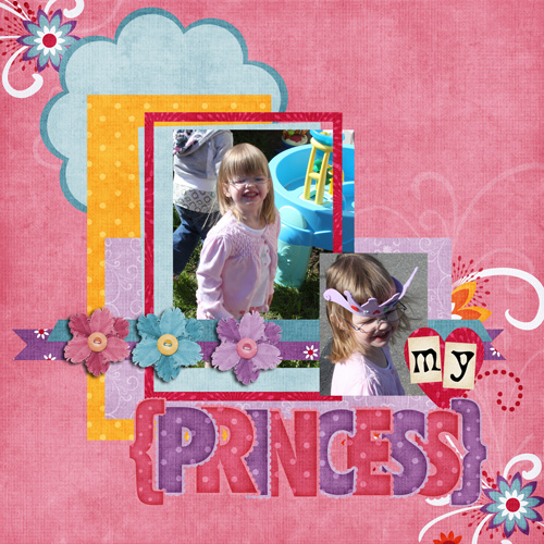 Princess Katie