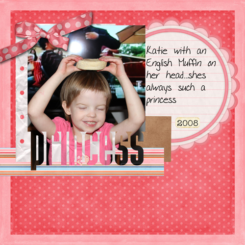 Princess Katie