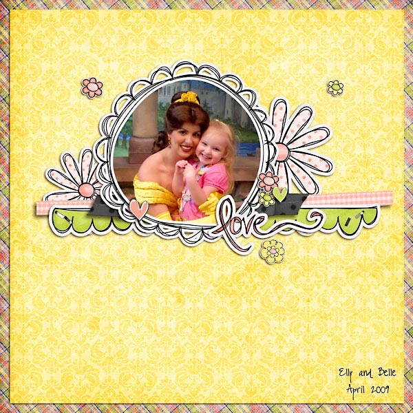 Princess Love