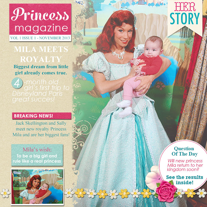 Princess Magazine