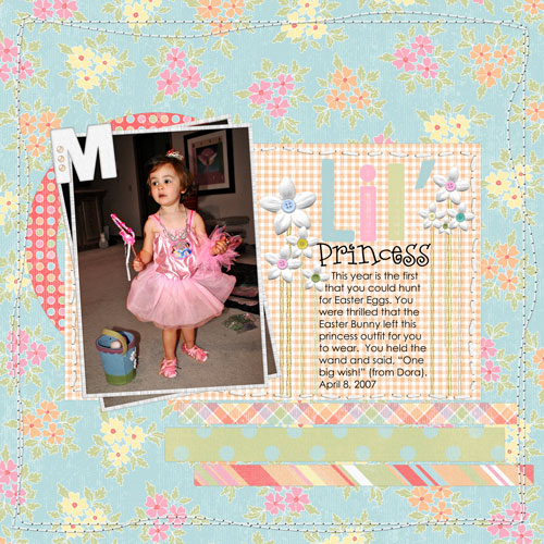 Princess Marley