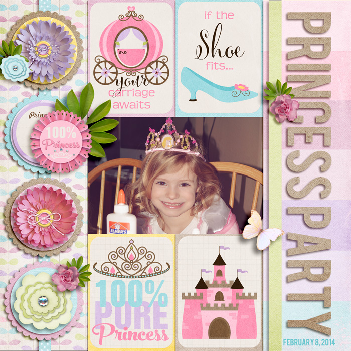 Princess Party