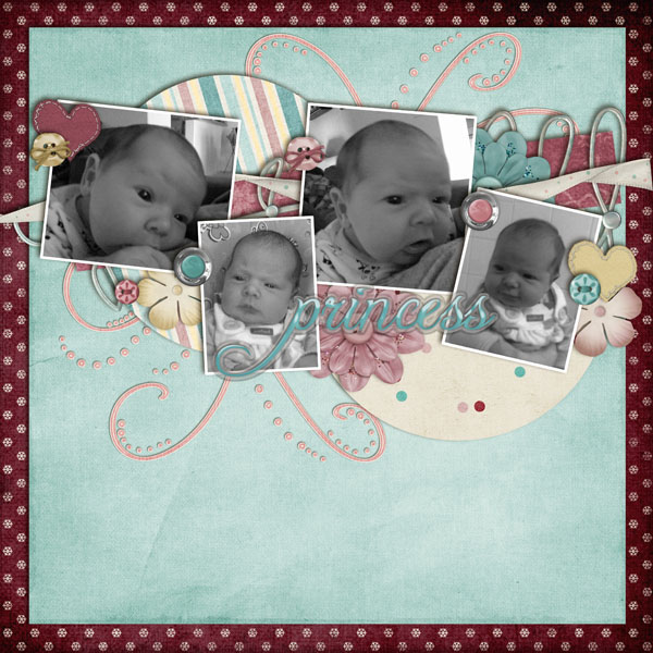 Princess
