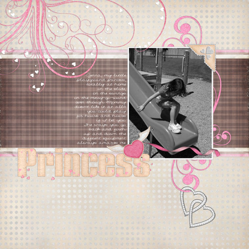 Princess