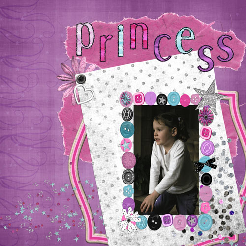 princess